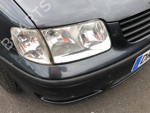 ABS pump VW POLO (6N2) 1.4 | BP25514983M43  - Image 19