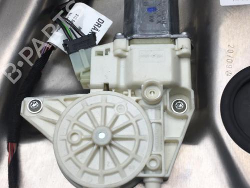 Rear left window mechanism MERCEDES-BENZ E-CLASS (W212) E 250 CDI / BlueTEC (212.003, 212.004) | BP25528987C24 
