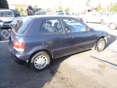 Used Parts SUZUKI BALENO Hatchback (EG) 1.6 i 16V (SY416) 2497559