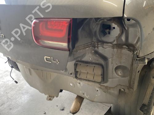 Front left lock CITROËN C4 CACTUS 1.6 BlueHDi 100 | BP30941228C98  - Image 14