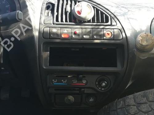 Starter CITROËN SAXO (S0, S1) 1.1 X, SX | BP25552851M8 