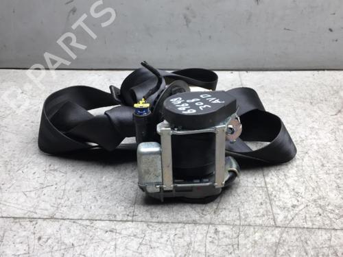 Used Front right seatbelt Front right seatbelt 25571422 25571422