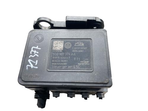 ABS pump VW GOLF VII (5G1, BQ1, BE1, BE2) 1.6 TDI | BP25507390M43 
