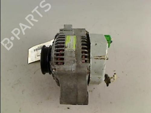 Used Alternator Alternator ROVER 200 Coupe (XW) 216 (122 hp) 25523325 25523325