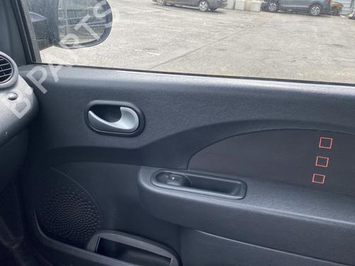 Radio RENAULT TWINGO II (CN0_) 1.2 16V (CN0K, CN0V, CN0A) | BP37005562E6 - Image 12