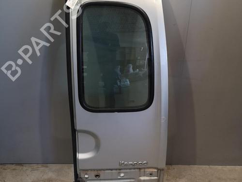 Used Right tailgate RENAULT KANGOO Express (FC0/1_) 1.5 dCi (FC07, FC1R) (65 hp) 25554193