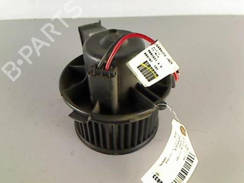 Varmeblæser PEUGEOT 206 Hatchback (2A/C) 2.0 HDI 90 | BP25559207M62 