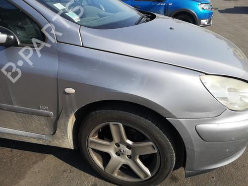 Andere PEUGEOT 307 Break (3E) 2.0 HDi 135 | BP25561521O1 