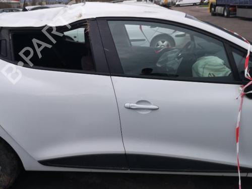 Left front window switch RENAULT CLIO IV (BH_) 1.2 16V | BP25579097I27  - Image 17