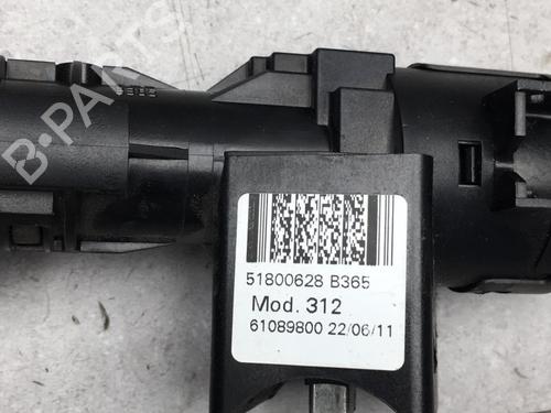 Ignition barrel FORD KA (RU8) 1.2 | BP25560575M48 