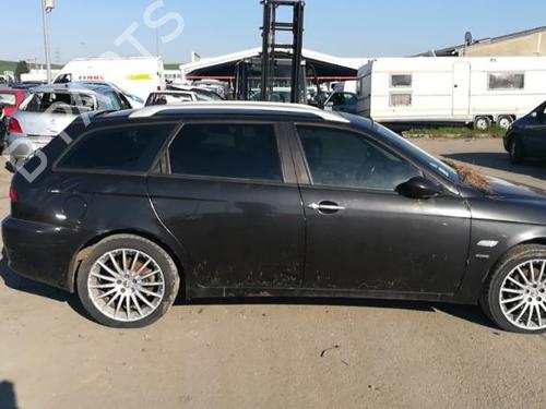 Left taillight ALFA ROMEO 156 Sportwagon (932_) 1.9 JTD (932BXE00) | BP25577183C34 