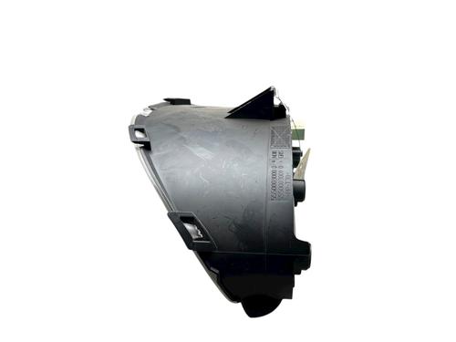 Cockpit PEUGEOT 206 Hatchback (2A/C) 1.4 HDi eco 70 | BP28215191C47 