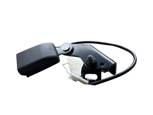 Seat buckle RENAULT KADJAR (HA_, HL_) 1.5 dCi 110 (HLA3) | BP25565227I32 