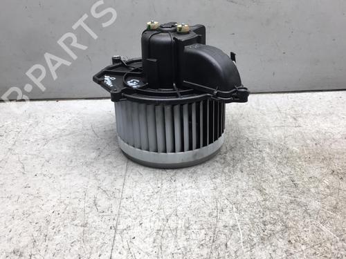 Gebläsemotor CITROËN BERLINGO MULTISPACE (B9) 1.6 HDi 110 | BP25571176M62 