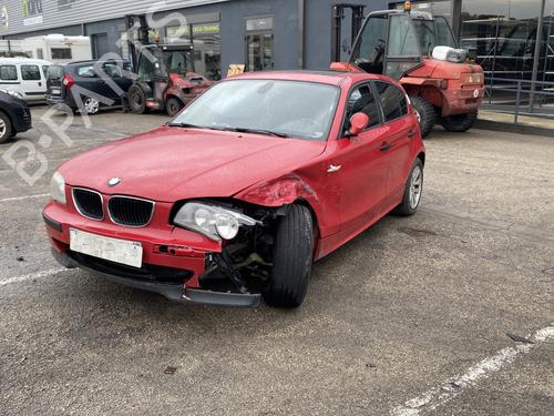 Engine control unit (ECU) BMW 1 (E87) 116 i | BP34574732M57 - Image 12
