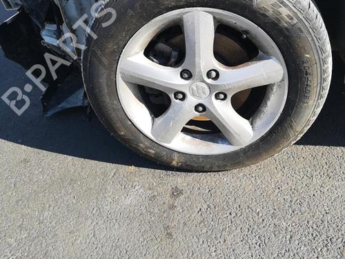 Alternator SUZUKI SX4 (EY, GY) 1.6 VVT (RW416, YA21S) | BP25532694M7  - Image 16