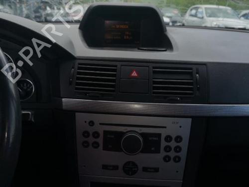 Front left interior door handle OPEL MERIVA A MPV (X03) 1.7 CDTI (E75) | BP25560865I13 - Image 22