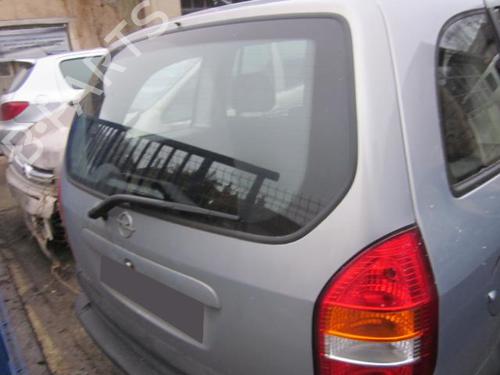 Switch OPEL ZAFIRA A MPV (T98) 1.8 16V (F75) | BP25558593I30  - Image 5