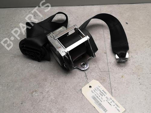 Front right belt tensioner VW GOLF V (1K1) 2.0 TDI 16V 4motion 1K4857706BARAA