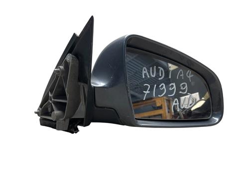 Right mirror AUDI A4 B7 (8EC) 2.0 TDI 16V | BP25507502C27 