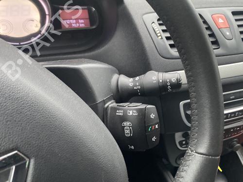 Gearbox RENAULT MEGANE III Coupe (DZ0/1_) 1.5 dCi (DZ09, DZ0D, DZ1F, DZ1G, DZ14, DZ29) | BP25511885M3 