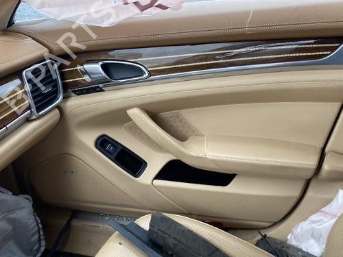 Right rear window switch PORSCHE PANAMERA (970) 4.8 4S | BP26575755I28  - Image 24