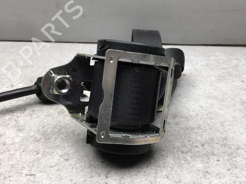 Front right seatbelt OPEL CORSA D (S07) 1.3 CDTI (L08, L68) | BP25557298I25 - Image 3