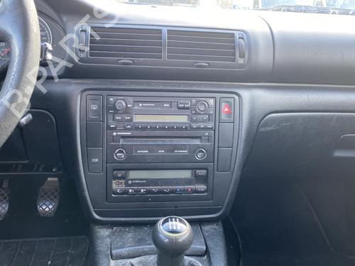 Forkjerm venstre VW PASSAT B5.5 (3B3) 1.9 TDI | BP25514802C41 
