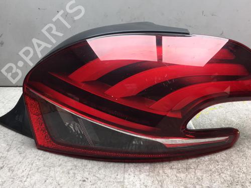 Used Right taillight Right taillight 25510294 25510294
