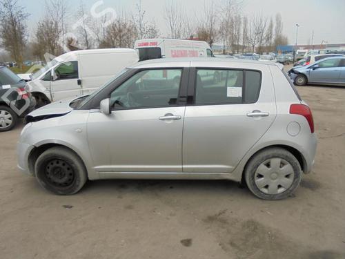 Front left interior door handle SUZUKI SWIFT III (MZ, EZ) 1.3 (RS413, ZC11S) | BP25516584I13  - Image 7