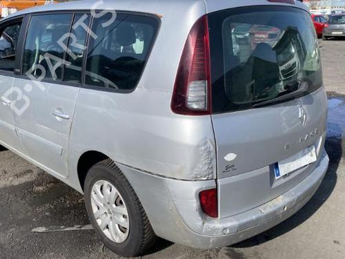 Alternator RENAULT ESPACE IV (JK0/1_) 2.0 dCi (JK01, JK02, JK1J, JK1K, JK1H) | BP25572916M7  - Image 26