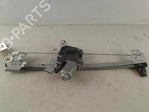 Used Front right window mechanism CITROËN C3 I (FC_, FN_) 1.4 HDi (68 hp) 25582651