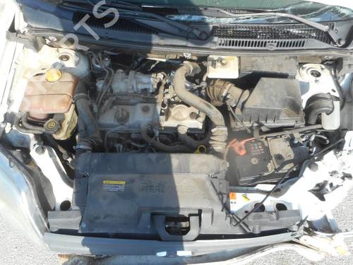 Steering column stalk FORD TRANSIT CONNECT (P65_, P70_, P80_) 1.8 Di | BP25535650I23 - Image 15