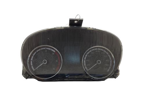 Cockpit MITSUBISHI L200 / TRITON (KJ_, KK_, KL_) 2.2 DI-D 4WD (150 hp) 30059731