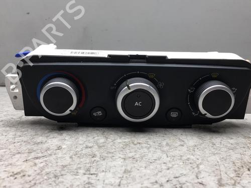 Climate control RENAULT SCÉNIC III (JZ0/1_) 1.5 dCi (JZ02, JZ0R) | BP25581011I5 