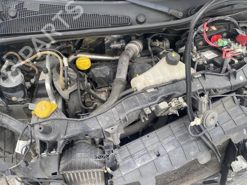 Used Parts RENAULT KANGOO / GRAND KANGOO II (KW0/1_)  1.5 dCi 85 (KW0K, KW0L, KW0B)  4633569