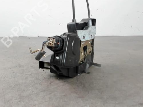 Used Front right lock Front right lock HYUNDAI TRAJET (FO) 2.0 CRDi (113 hp) 25523764 25523764