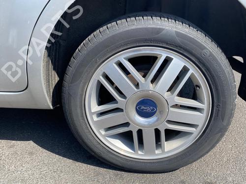 Front left interior door handle FORD FOCUS II (DA_, HCP, DP) 1.6 Ti | BP25533078I13  - Image 22