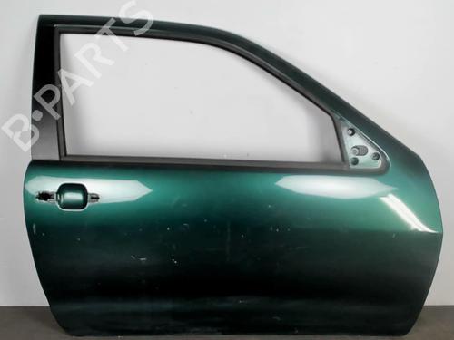 Right front door SEAT IBIZA II (6K1) 1.4 i | BP25578820C3 