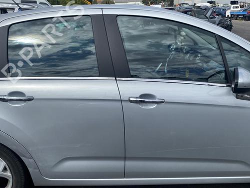 Seat buckle CITROËN C3 II (SC_) 1.4 VTi 95 | BP25581868I32  - Image 8