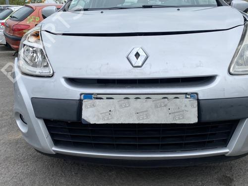 Right taillight RENAULT CLIO III (BR0/1, CR0/1) 1.5 dCi (C/BR0G, C/BR1G) | BP26684361C35 