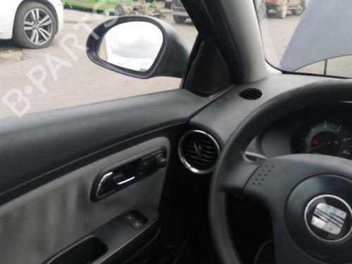 Climate control SEAT IBIZA III (6L1) 1.4 16V | BP25583991I5 