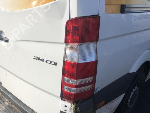 Switch MERCEDES-BENZ SPRINTER 3-t Van (B906) 214 CDI (906.611, 906.613) | BP25546479I30  - Image 22
