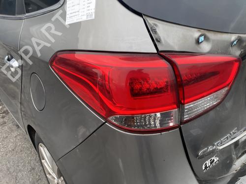Left headlight KIA CARENS IV 1.7 CRDi | BP32188630C28 - Image 8