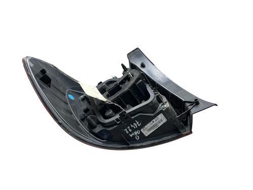 Right taillight DACIA SANDERO II TCe 90 (B8M1, B8MA, B8AC) | BP36334098C35 - Image 3