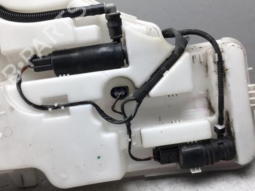 windscreen-washer-tank-bmw-3-f30-f80-2011-2012-2013-2014-2015-2016-2017-2018-25550812 main image