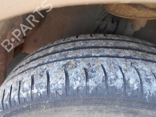 Rear left window mechanism MERCEDES-BENZ C-CLASS (W202) C 250 D (202.125) | BP25558506C24