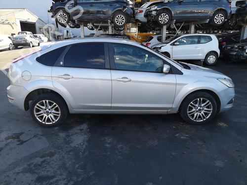 Climate control FORD FOCUS II (DA_, HCP, DP) 1.8 TDCi | BP25538445I5 - Image 19