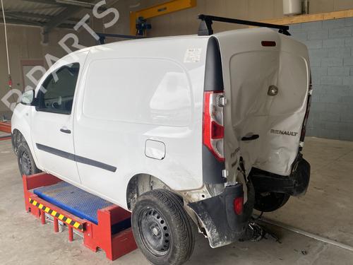 Front left window mechanism RENAULT KANGOO Express (FW0/1_) 1.5 dCi 95 (FW16) | BP30648613C22 - Image 4