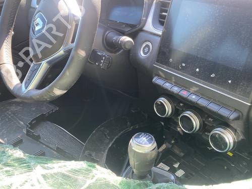 Front left lock RENAULT CAPTUR II (HF_) TCe 90 (HFM6) | BP30935865C98  - Image 12